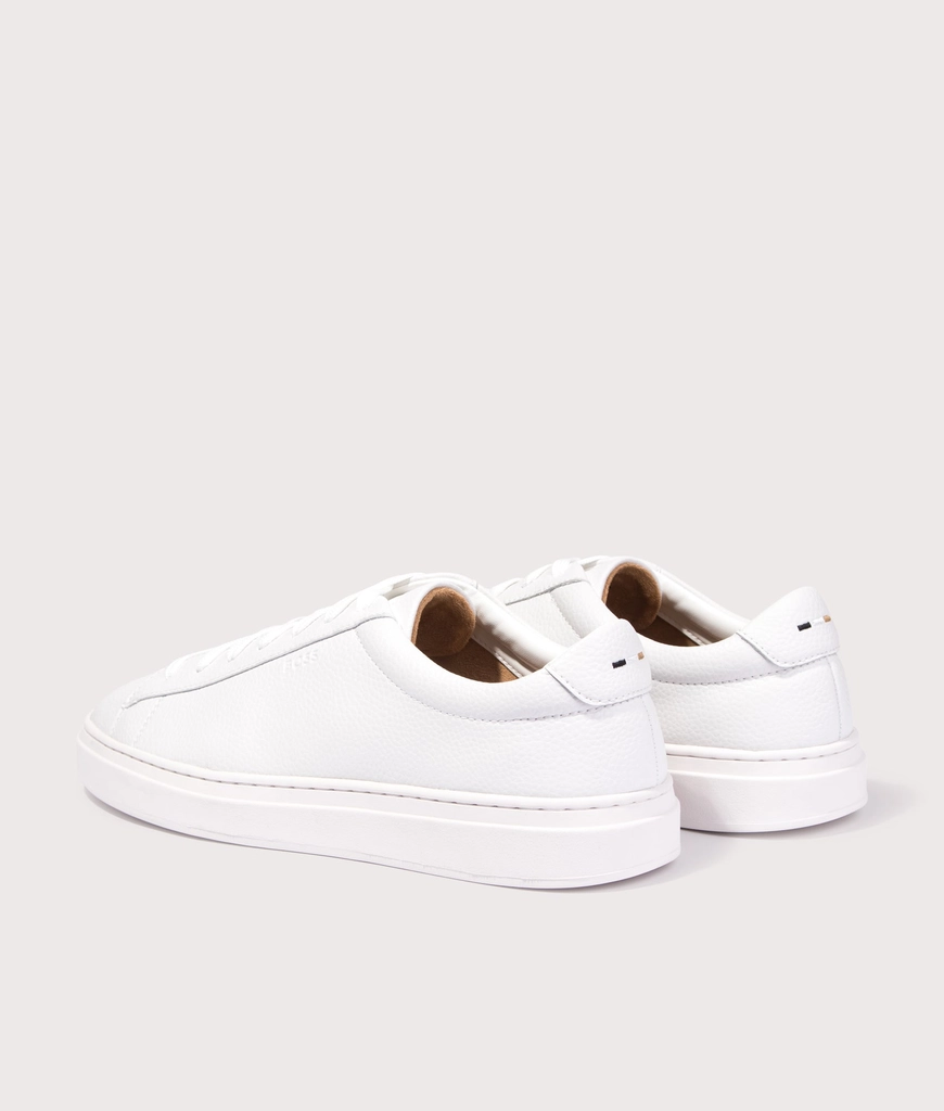 Hugo Boss Mens Kieran Tenn Trainers